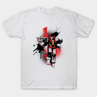 STARSCREAM - TRASH POLKA STYLE T-Shirt